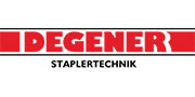 Verkauf Jobs bei Degener Staplertechnik Vertriebs-GmbH